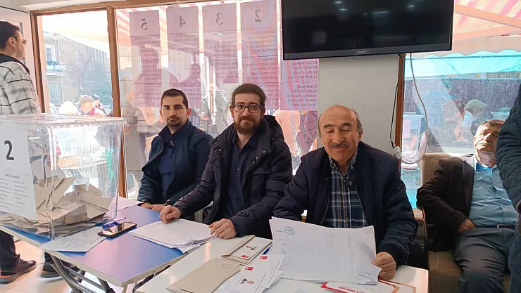 CHP'de Önseçim ve Dayanışma Heyecanı Yaşanıyor