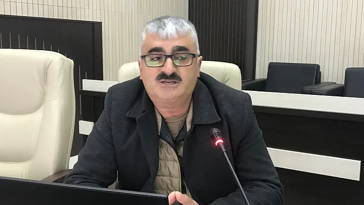 CHP'den AK Parti'ye Rest: Bu Suçlamaları Asla Kabul Etmeyeceğiz!