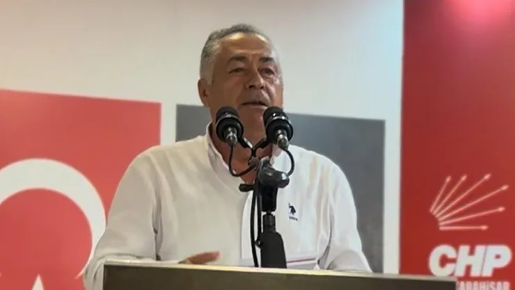 CHP'den AK Parti'ye: Siz Kongre Nedir Bilir Misiniz?