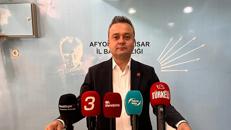 Chp'den Şok İddia: Mülakatta Elendi Dediler, Ertesi Gün İşe Alındı!