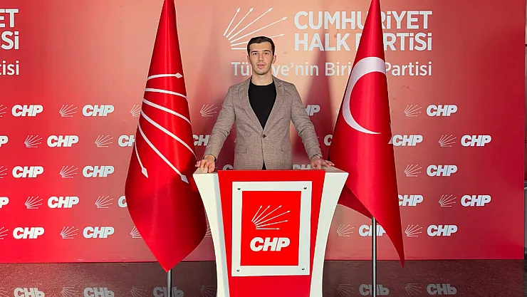 CHP Gençlik Kolları: Çocuk İşçiliğinin Önüne Geçilmeli