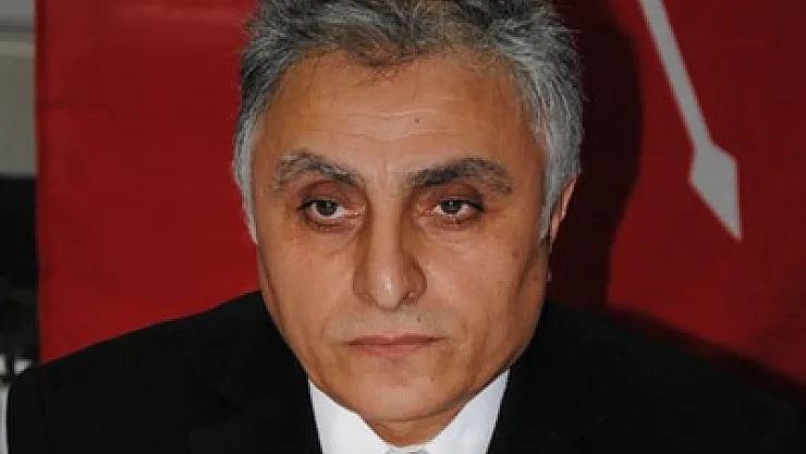 CHP il Başkanlığı'na Ercan atandı