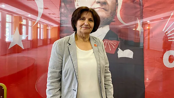 CHP Karıştı! Görevden Alınan Başkan'dan İl Başkanı'na Gönderme