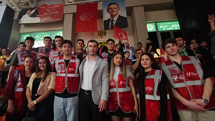 CHP'li Akbulut: Gözaltına Alınan Gençler Yalnız Değil
