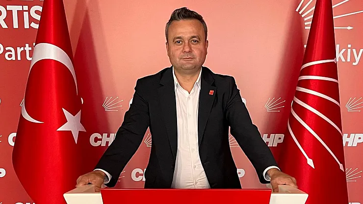 CHP'li Başkan'dan Şok İddialar: AK Partili Yöneticiler Gazetecilere Para Aktarıyor Mu?