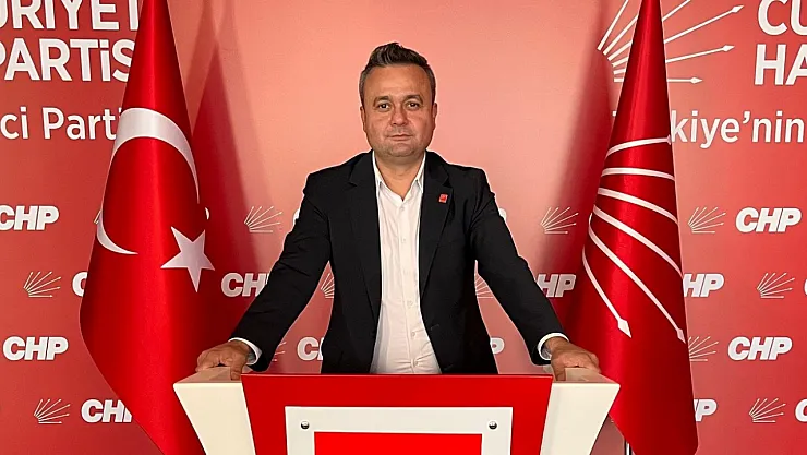 CHP'li Erhan Çok Sert: Çıldırıyorsunuz