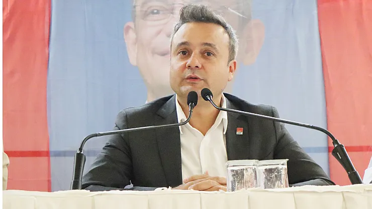 CHP'li Erhan'dan Milletvekili Arslan'a: Gerçeklerle Ne Zaman Yüzleşeceksiniz?