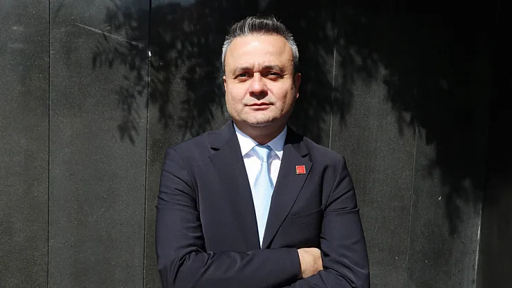 CHP'li Erhan Firmalar, Halkın Gücünü Anlayana Kadar Boykot!