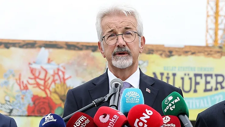CHP'li Eski Başkan Turgay Erdem Tutuklandı