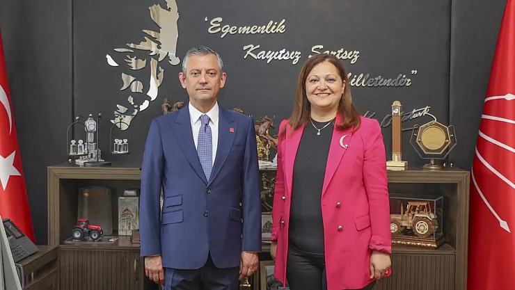 CHP Lideri Özgür Özel'den Afyon'a Seçim Sürprizi!