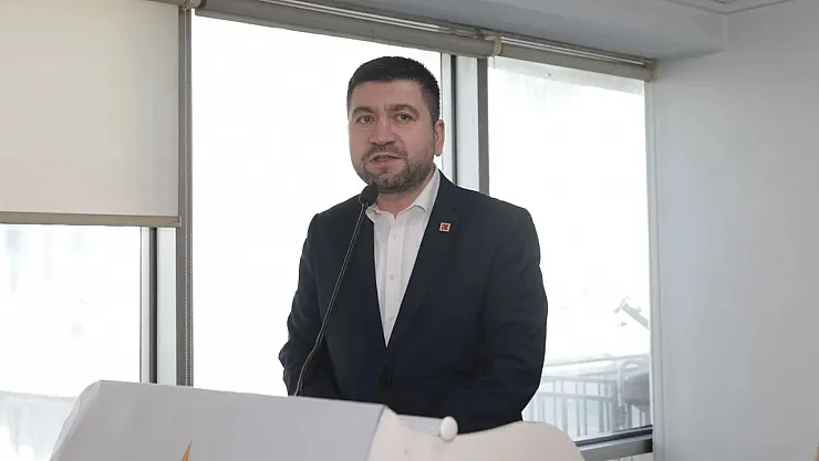 'CHP Mağduru Afyonlumun Derdini Duyan Yok'