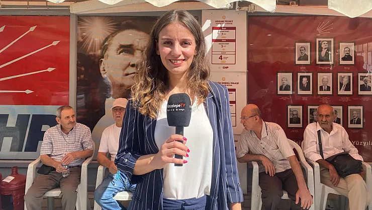 CHP Merkez İlçe Başkanı Dişçioğlu'ndan Sert Mesaj: Kimsenin Gücü Yetmez!