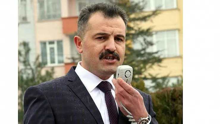 CHP'nin Emektarı Disiplin'e Sevk Edildi