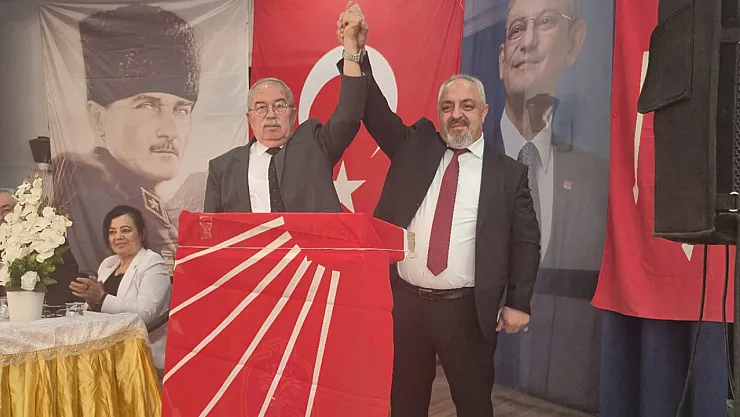 CHP'nin Sandıklı Kongresi'nde Çifte Standart İddiası