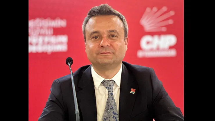 'CHP'nin Tarihi Türkiye'nin Tarihidir'