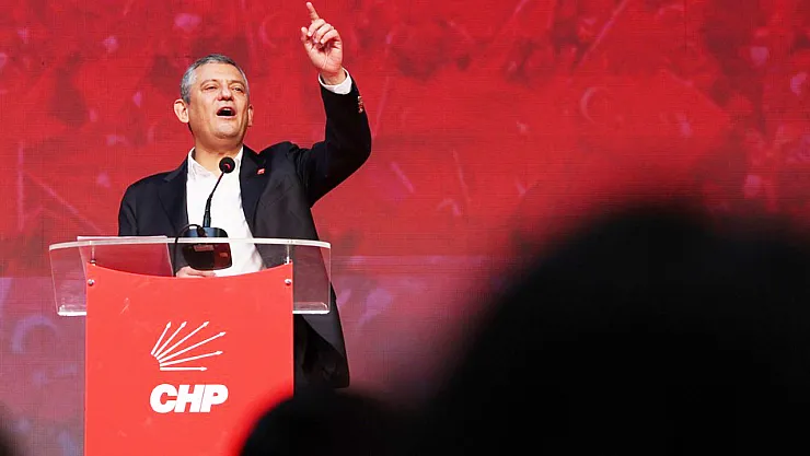 CHP'nin Tüm Kongreleri İçin İptal Yolu