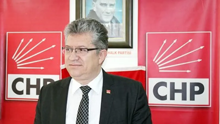 CHP, OHAL Forumu düzenleyecek – Kocatepe Gazetesi