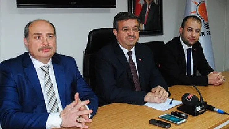 CHP Yenikapı ruhuna ihanet etti