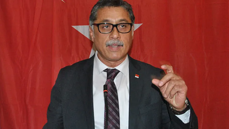 'CHP'de biz dönemi başladı'