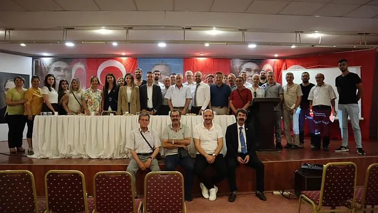 CHP’de Danışma Kurulu Toplandı
