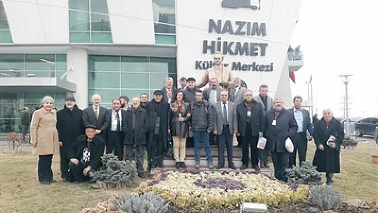 CHP’de referandum hazırlıkları tamam – Kocatepe Gazetesi
