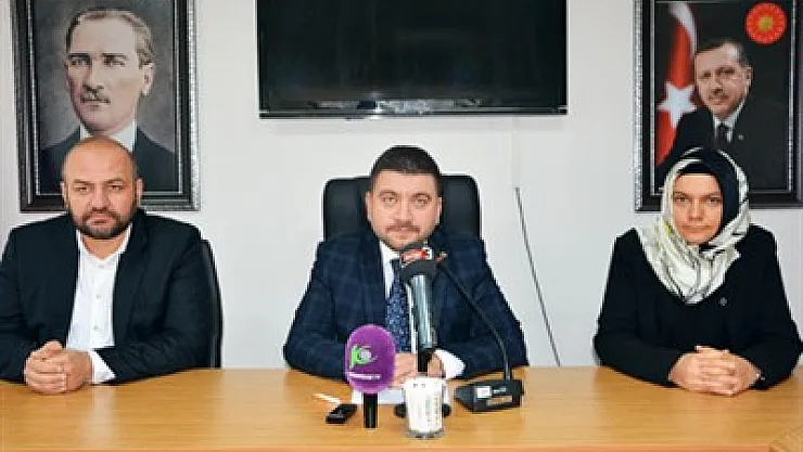 'CHP'den gelen emanet oylarla, HDP'ye 92 milyon lira verilecek'
