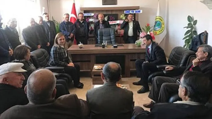 'CHP'li belediyelerde 'Derman Belediyecilik' hayat bulacak'