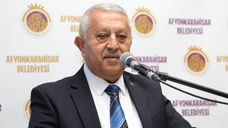 CHP'li Belediyenin barındırmadığı depremzedeleri Zeybek, Afyon'a davet etti