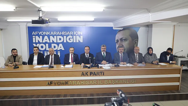 'CHP’nin alameti farikası  İslam karşıtlığı, düşmanlığıdır'