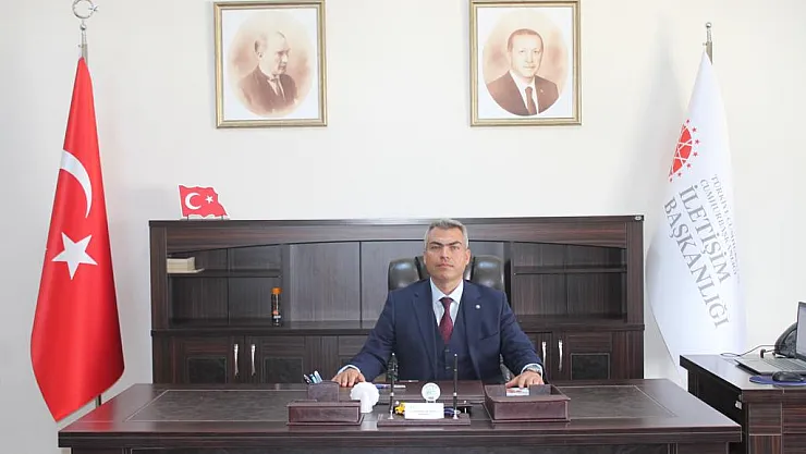 CİB Bölge Müdürü Ülgen göreve başladı