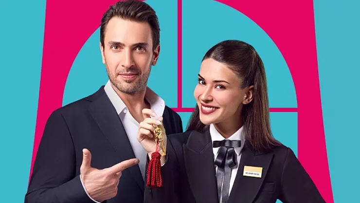 Çift Kişilik Oda Oyuncuları Kimler? Hangi Kanalda Ne Zaman Yayınlanıyor?