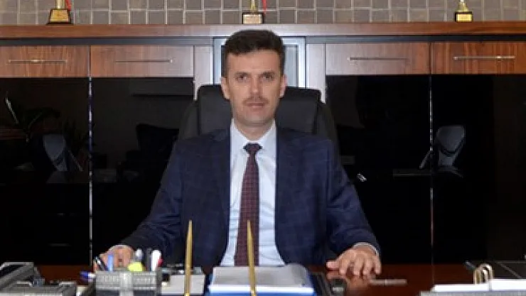 Çiftçilere 3,2 milyon lira sulama desteği verilecek