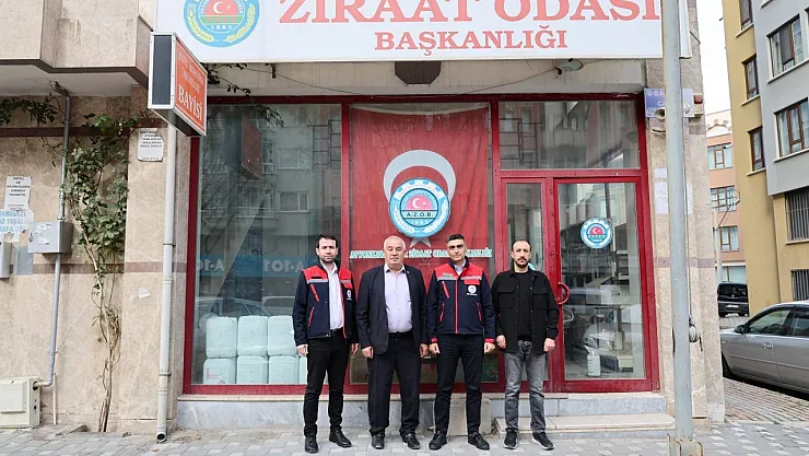 Çiftçilerin Dikkatine! Son Başvuru Tarihi 31 Aralık 2025