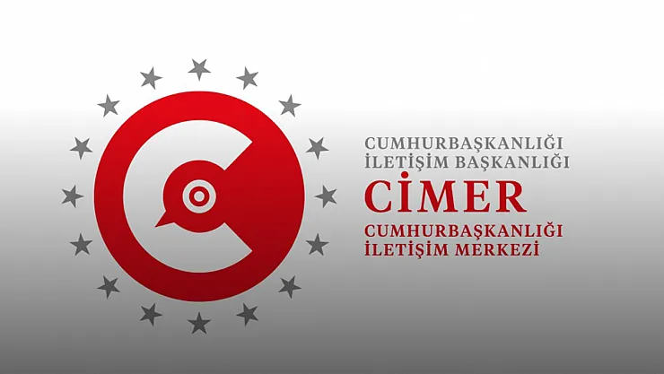 CİMER Açıkladı: Oltalama Siteleri Kapatıldı