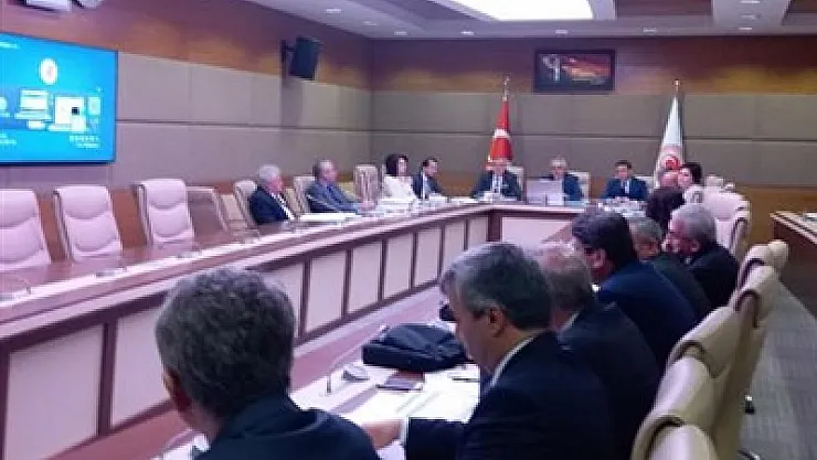 Çinliler Afyon'a geliyor: Milyonlarca dolarlık bitki alacaklar
