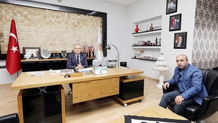 'Çoban Afyon'a yeni bir vizyon kattı'