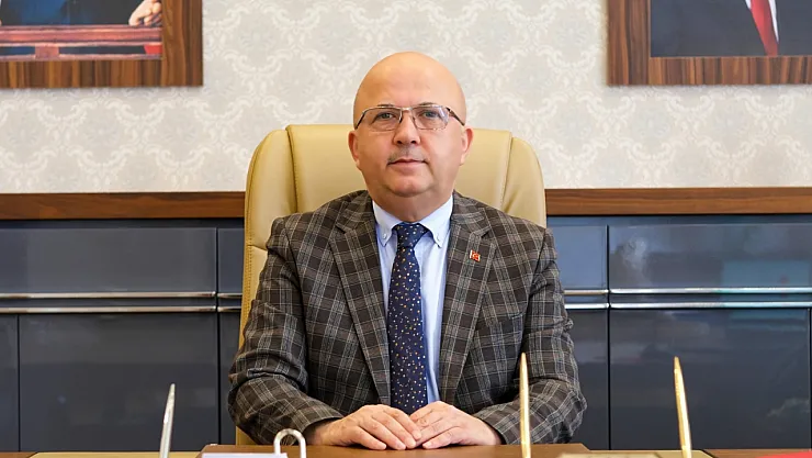 Çoban'dan CHP İl Başkanına Sert Yanıt: Hanımefendiye Sorun!