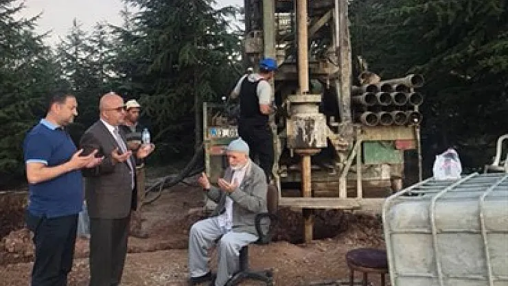Çoban'dan yeni proje – Kocatepe Gazetesi