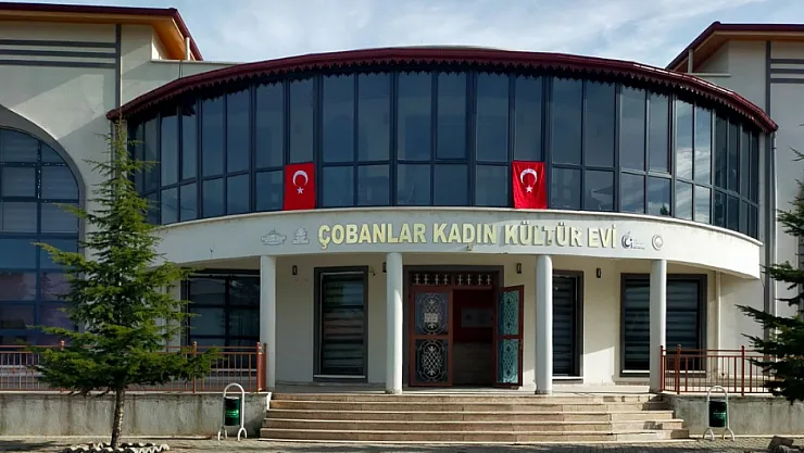 Çobanlar Kadın Kooperatifi'nden Büyük Başarı