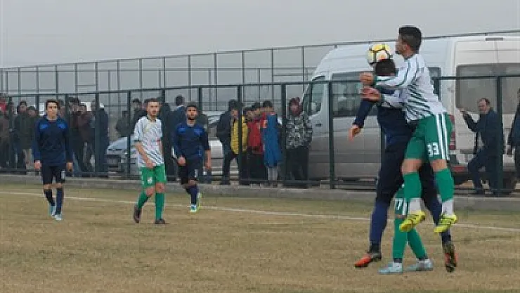 Çobanlar kazanırsa Döğer potada – Kocatepe Gazetesi