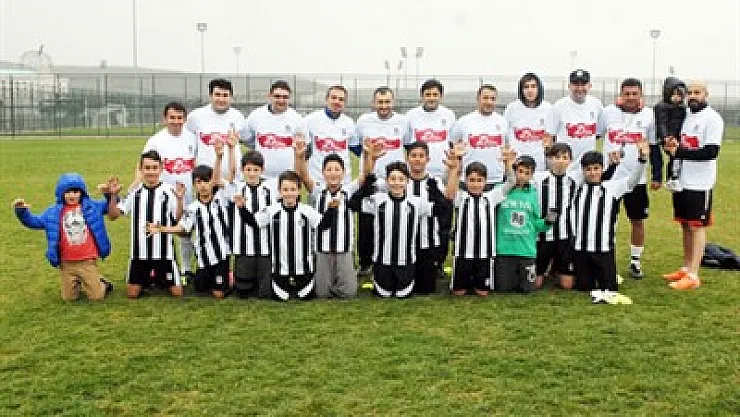 'Çocuklar bizi oldukça şaşırttı' – Kocatepe Gazetesi