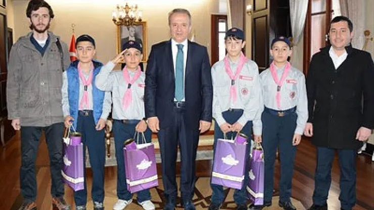 Çocuklarımızı başıboş bırakmayalım – Kocatepe Gazetesi