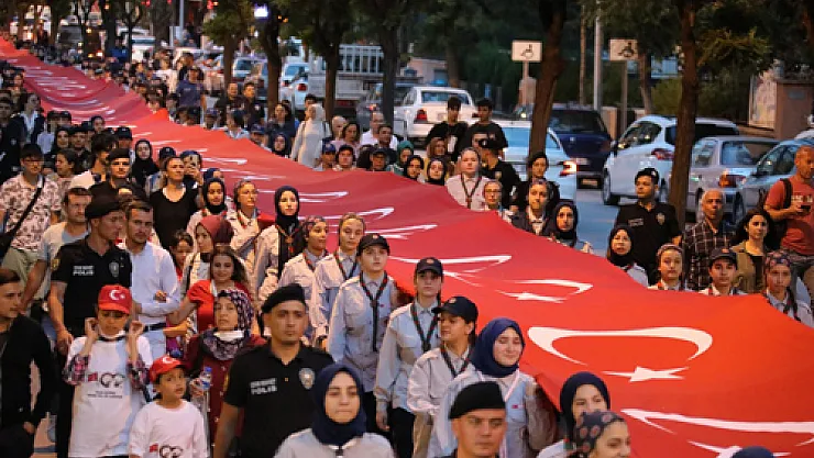 Çok güzelsin Afyon