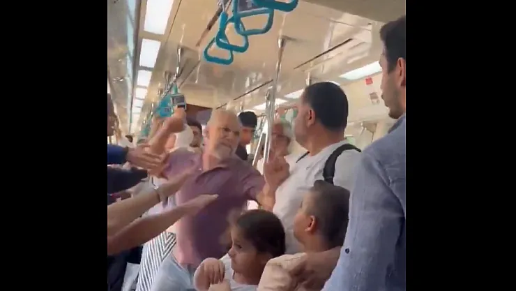 'Çok Pişmanım Çocukları Görmedim'