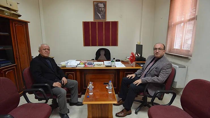 Çöl: Seyyar Sandık Başvurusunda Son Gün Bugün
