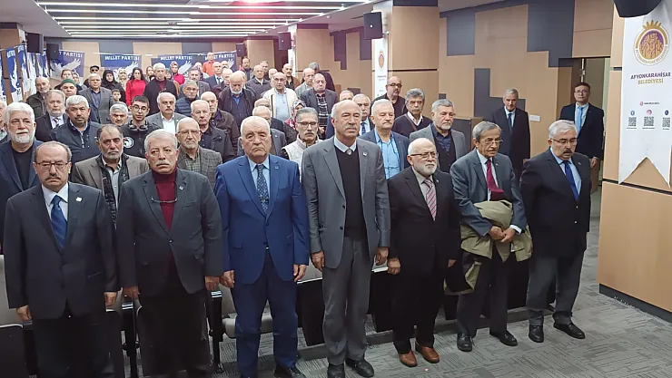 Çözülmeyen Problem Yok, Çözemeyenler Var