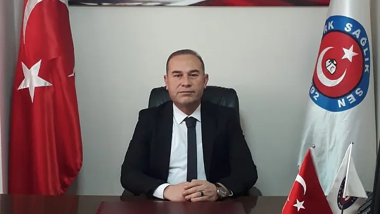 'Çözüm olana kadar mücadelede kararlıyız'