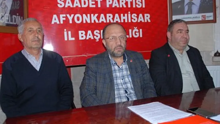 'Çözüm özelleştirme değil teşvik' – Kocatepe Gazetesi