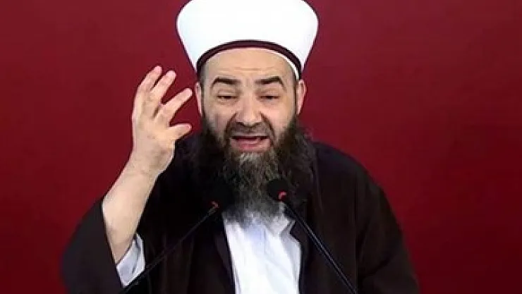 Cübbeli Ahmet’in sohbetinde Afyon – Kocatepe Gazetesi
