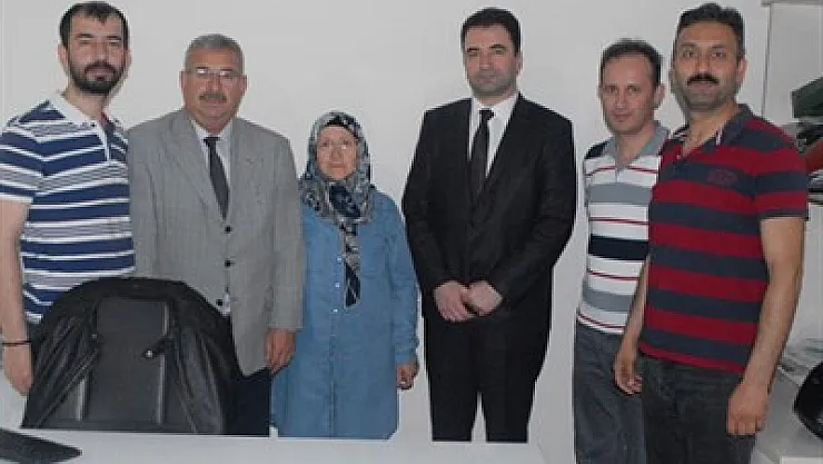 'Cumhur ittfakının bayrağını Afyon Kalesi'ne dikeceğiz'
